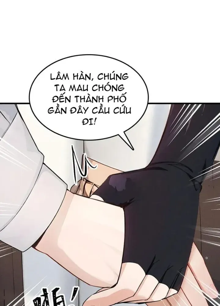 Toàn Dân Chuyển Chức: Tất Cả Kỹ Năng Của Ta Đều Là Cấm Chú Tập 70 trang 146
