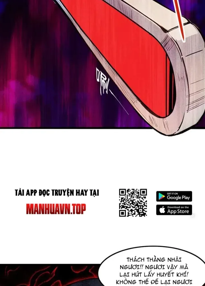 Toàn Dân Chuyển Chức: Tất Cả Kỹ Năng Của Ta Đều Là Cấm Chú Tập 72 trang 28