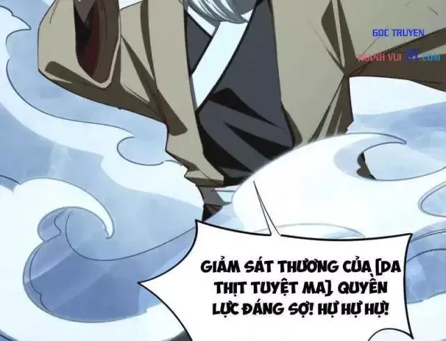 Toàn Dân Đoạt Tháp: Ta Đã Sớm Thông Qua Tầng 999 Tập 71 trang 116