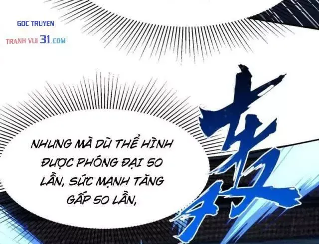 Toàn Dân Đoạt Tháp: Ta Đã Sớm Thông Qua Tầng 999 Tập 71 trang 120