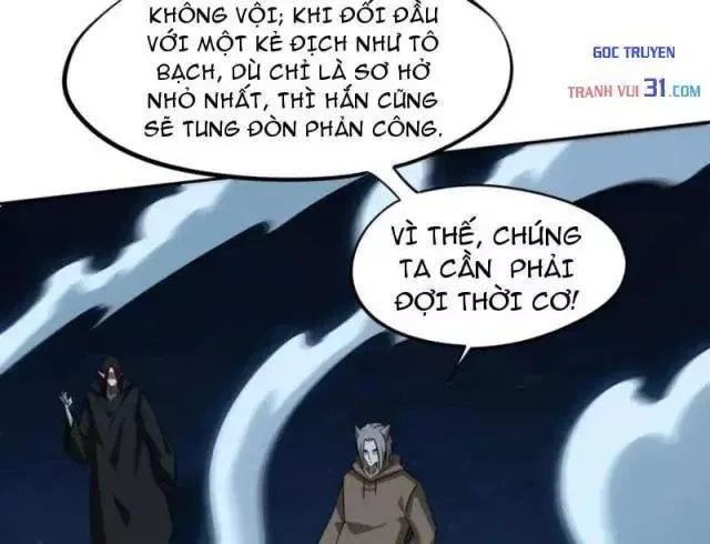 Toàn Dân Đoạt Tháp: Ta Đã Sớm Thông Qua Tầng 999 Tập 71 trang 129