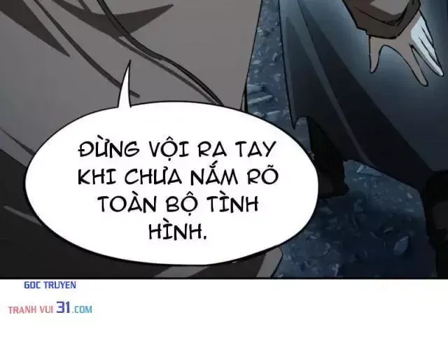 Toàn Dân Đoạt Tháp: Ta Đã Sớm Thông Qua Tầng 999 Tập 71 trang 60