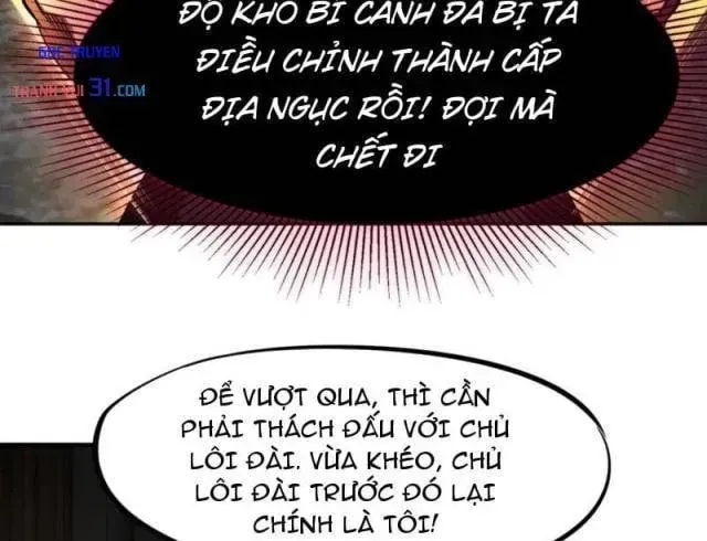 Toàn Dân Đoạt Tháp: Ta Đã Sớm Thông Qua Tầng 999 Tập 72 trang 104