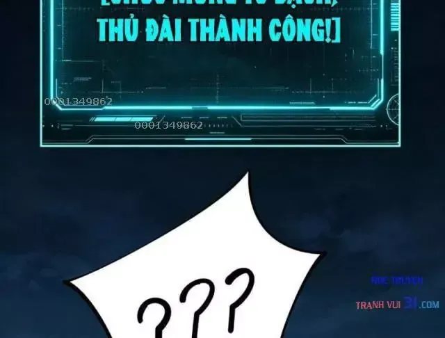 Toàn Dân Đoạt Tháp: Ta Đã Sớm Thông Qua Tầng 999 Tập 73 trang 11