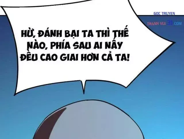 Toàn Dân Đoạt Tháp: Ta Đã Sớm Thông Qua Tầng 999 Tập 73 trang 20