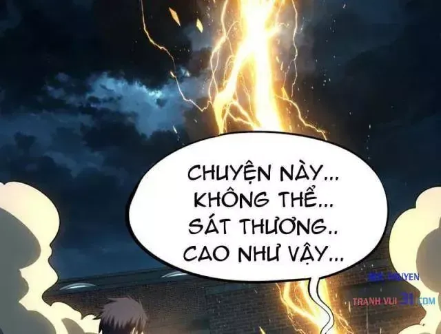 Toàn Dân Đoạt Tháp: Ta Đã Sớm Thông Qua Tầng 999 Tập 73 trang 27