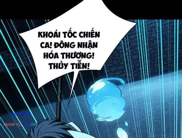 Toàn Dân Đoạt Tháp: Ta Đã Sớm Thông Qua Tầng 999 Tập 73 trang 96