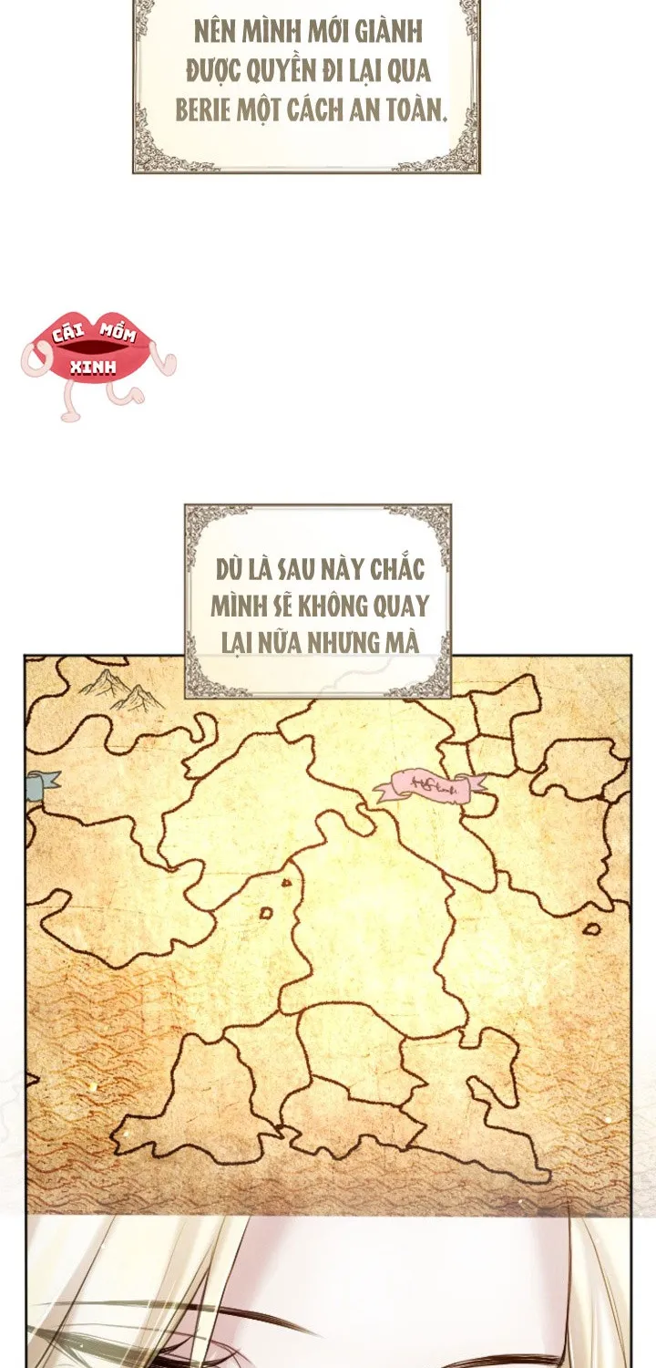 Tôi Bị Trừ Khử Cùng Hoàng Đế Tập 110 trang 47