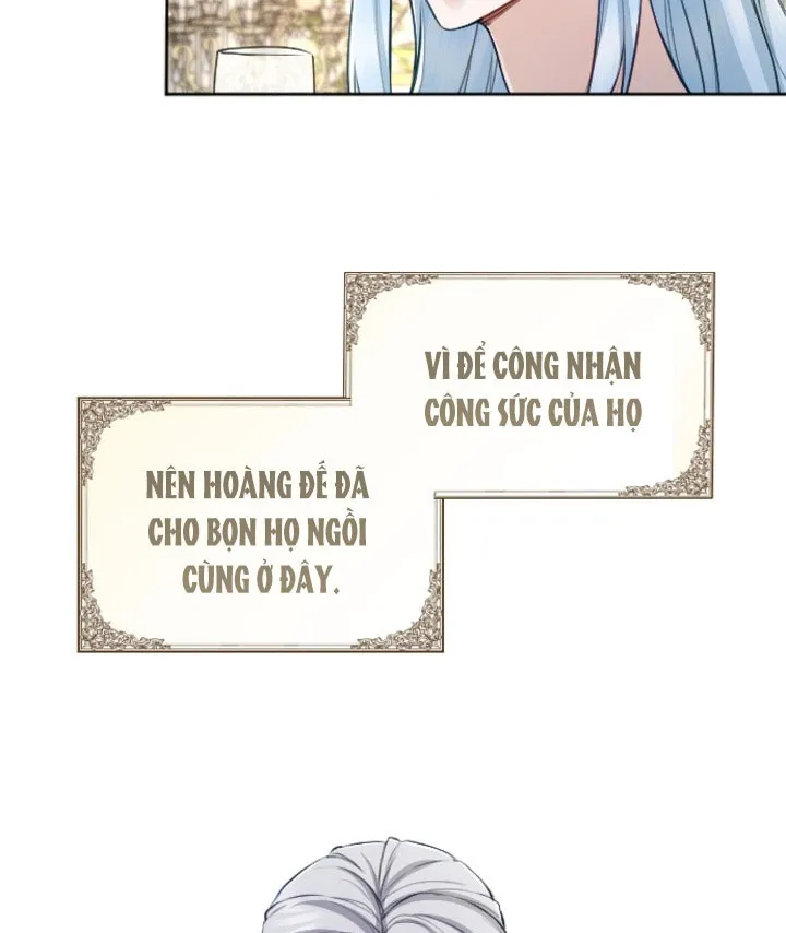 Tôi Bị Trừ Khử Cùng Hoàng Đế Tập 110 trang 51