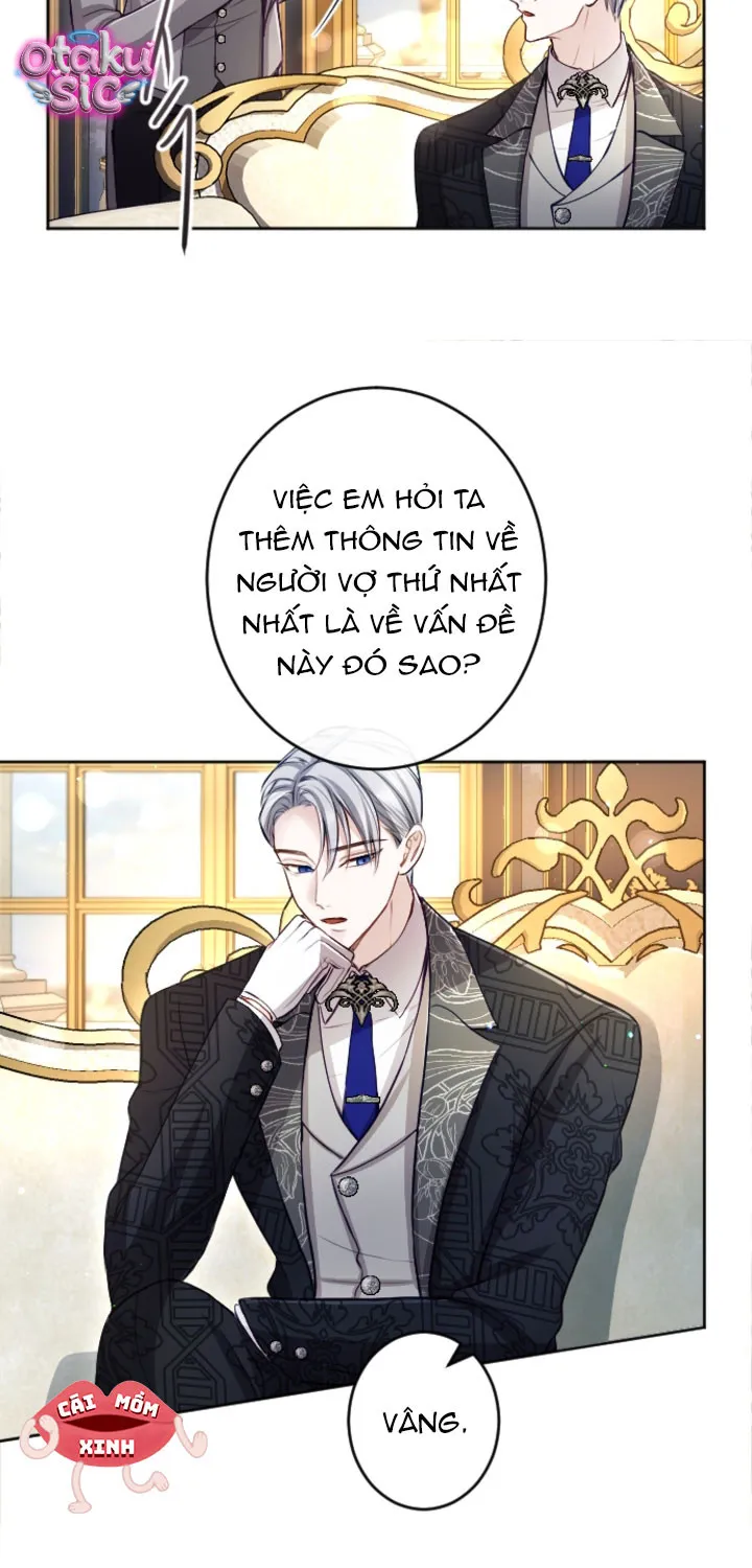 Tôi Bị Trừ Khử Cùng Hoàng Đế Tập 112 trang 64