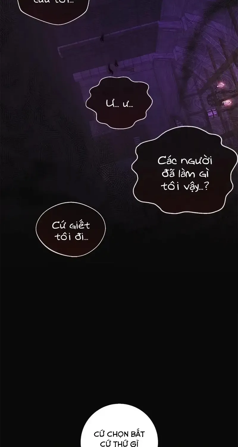 Tôi Chỉ Muốn Một Cái Kết Hạnh Phúc Tập 23 trang 80