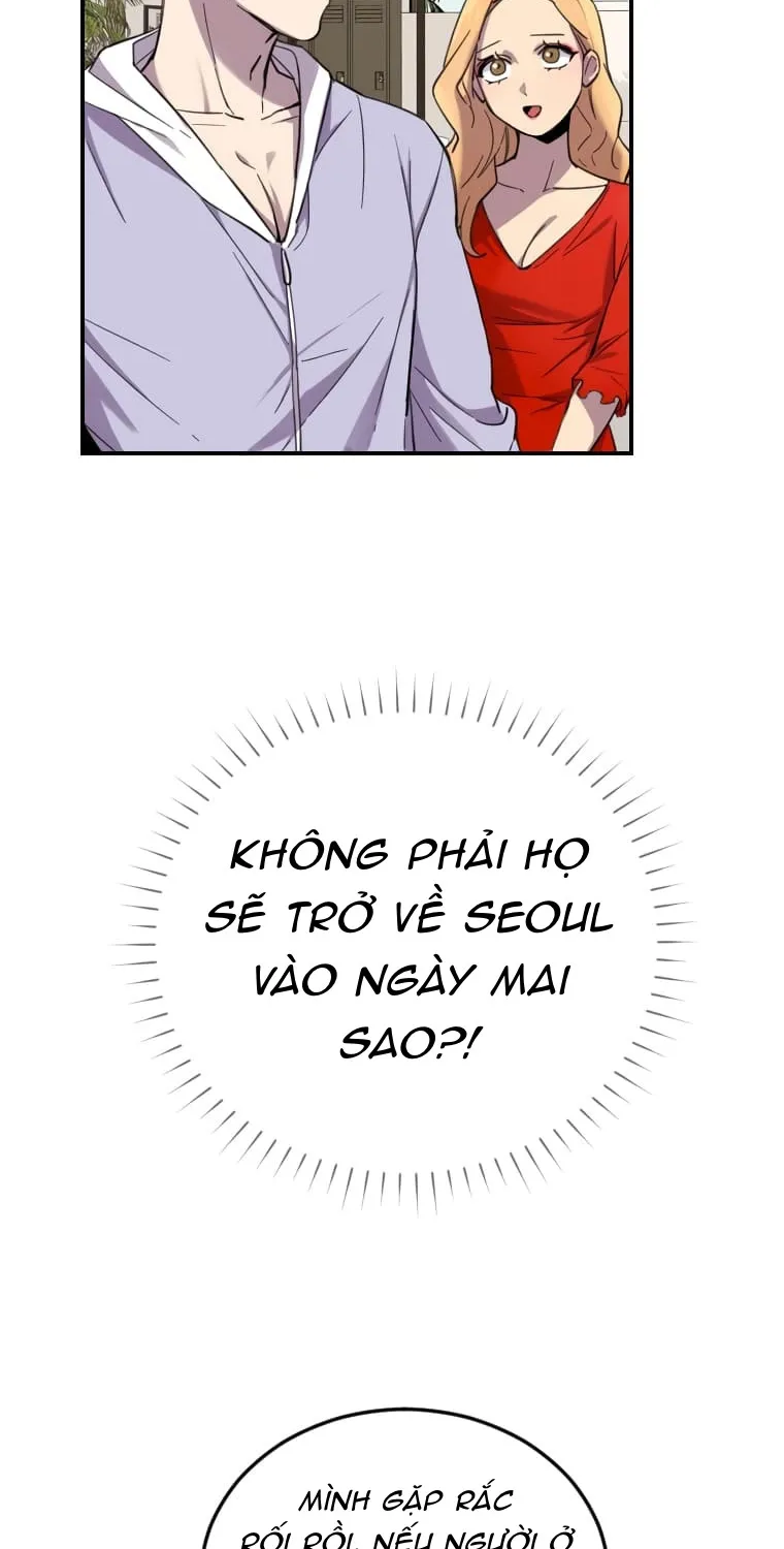 Tôi Không Thể Ngu Ngốc Đến Mức Này Tập 2 trang 113