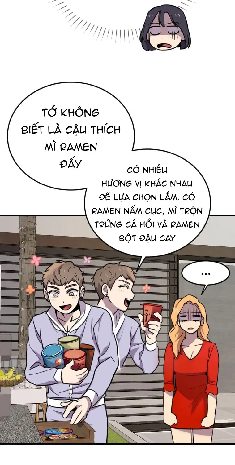 Tôi Không Thể Ngu Ngốc Đến Mức Này Tập 2 trang 129