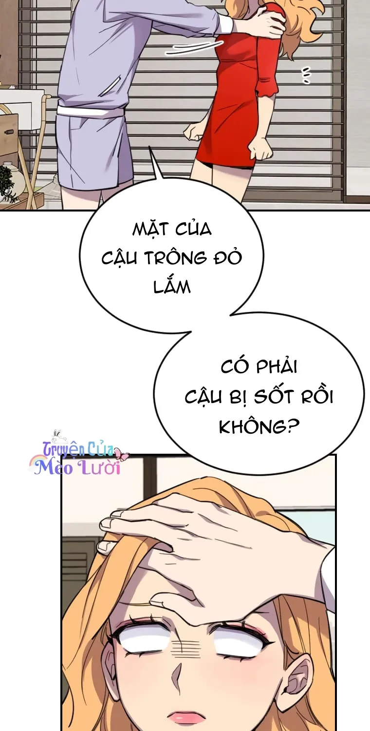 Tôi Không Thể Ngu Ngốc Đến Mức Này Tập 2 trang 135