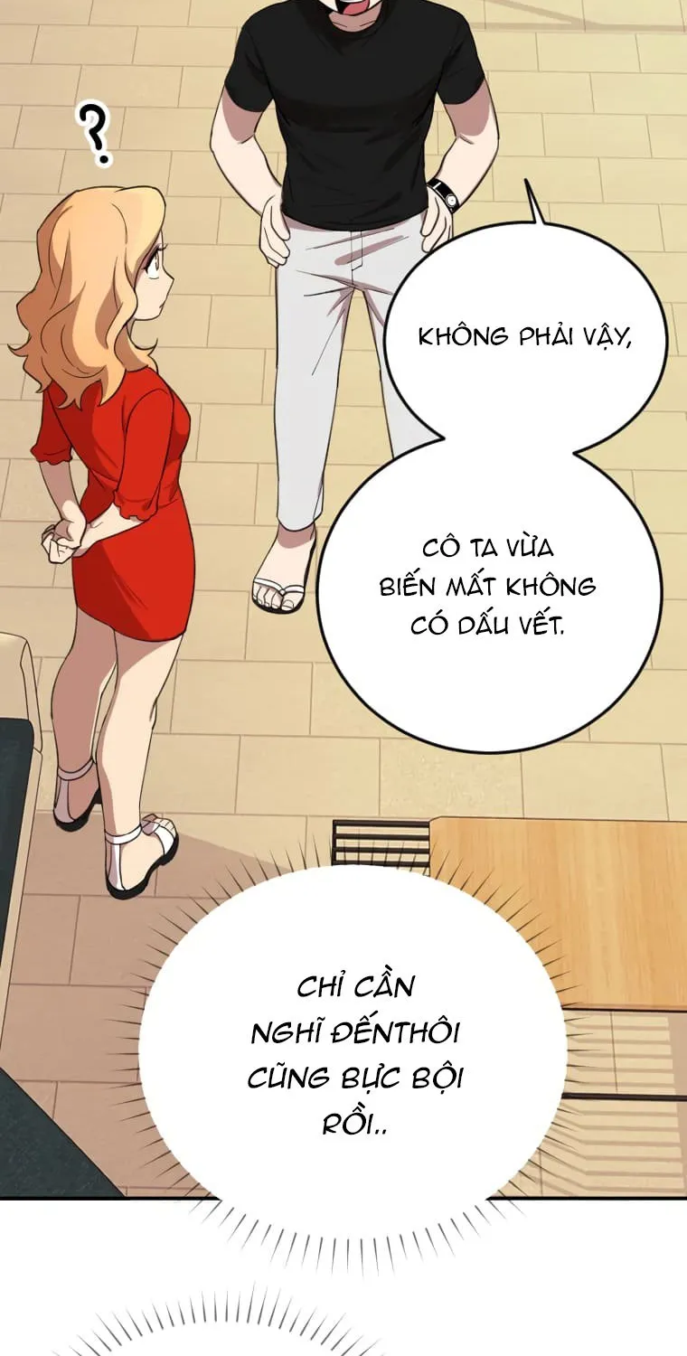Tôi Không Thể Ngu Ngốc Đến Mức Này Tập 3 trang 95