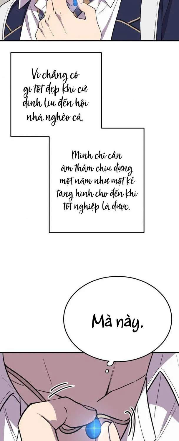 Tôi Không Thể Ngu Ngốc Đến Mức Này Tập 4 trang 86