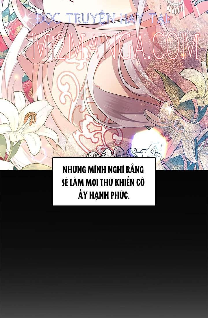 Tôi Sẽ Không Hối Tiếc Vì Anh Đâu Tập 11.5 trang 41