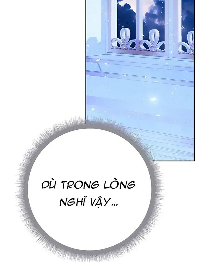 Tôi Sẽ Không Hối Tiếc Vì Anh Đâu Tập 144 trang 19