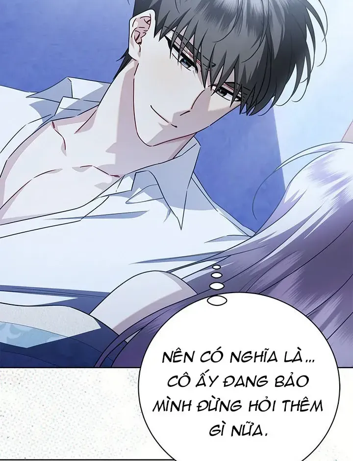Tôi Sẽ Không Hối Tiếc Vì Anh Đâu Tập 144 trang 9