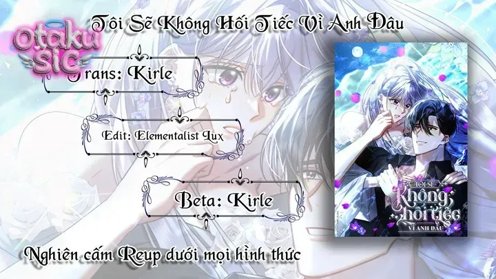 Tôi Sẽ Không Hối Tiếc Vì Anh Đâu Tập 144 trang 97