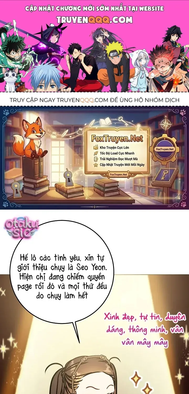 Tôi Sẽ Không Hối Tiếc Vì Anh Đâu Tập 145 trang 1
