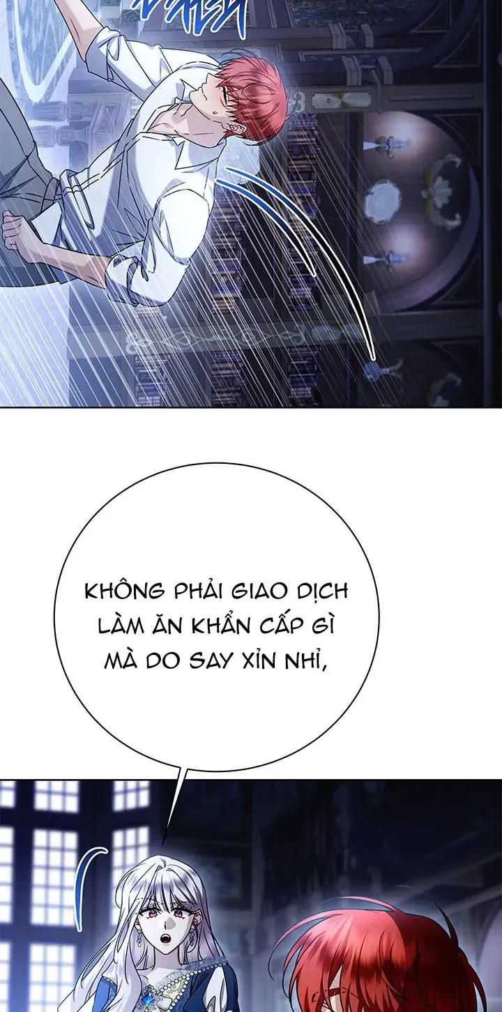 Tôi Sẽ Không Hối Tiếc Vì Anh Đâu Tập 145 trang 17