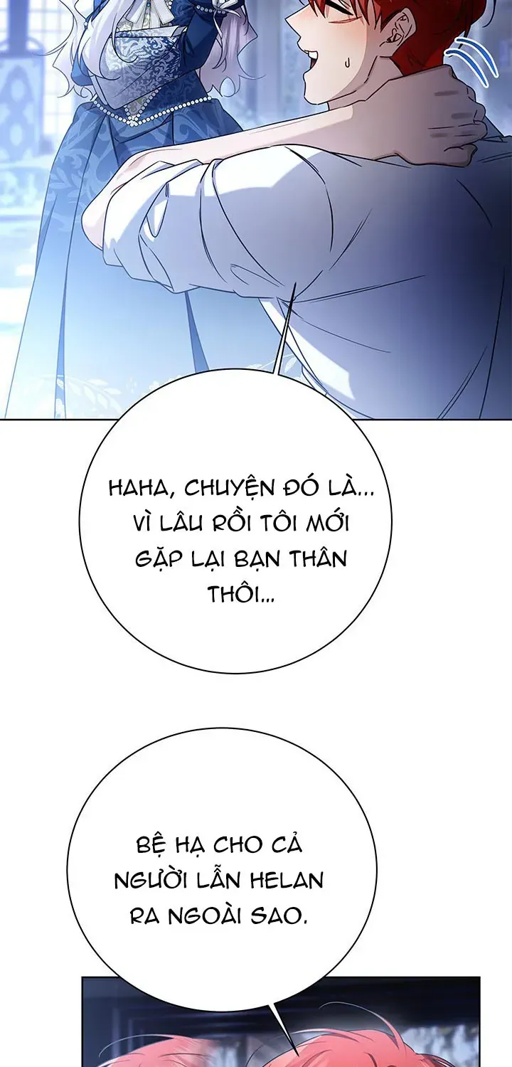 Tôi Sẽ Không Hối Tiếc Vì Anh Đâu Tập 145 trang 18