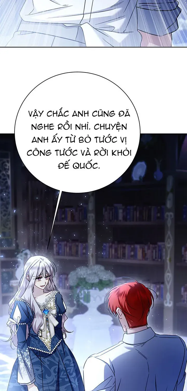 Tôi Sẽ Không Hối Tiếc Vì Anh Đâu Tập 145 trang 32