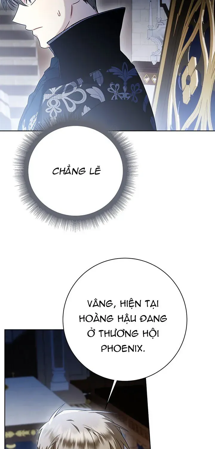 Tôi Sẽ Không Hối Tiếc Vì Anh Đâu Tập 145 trang 58