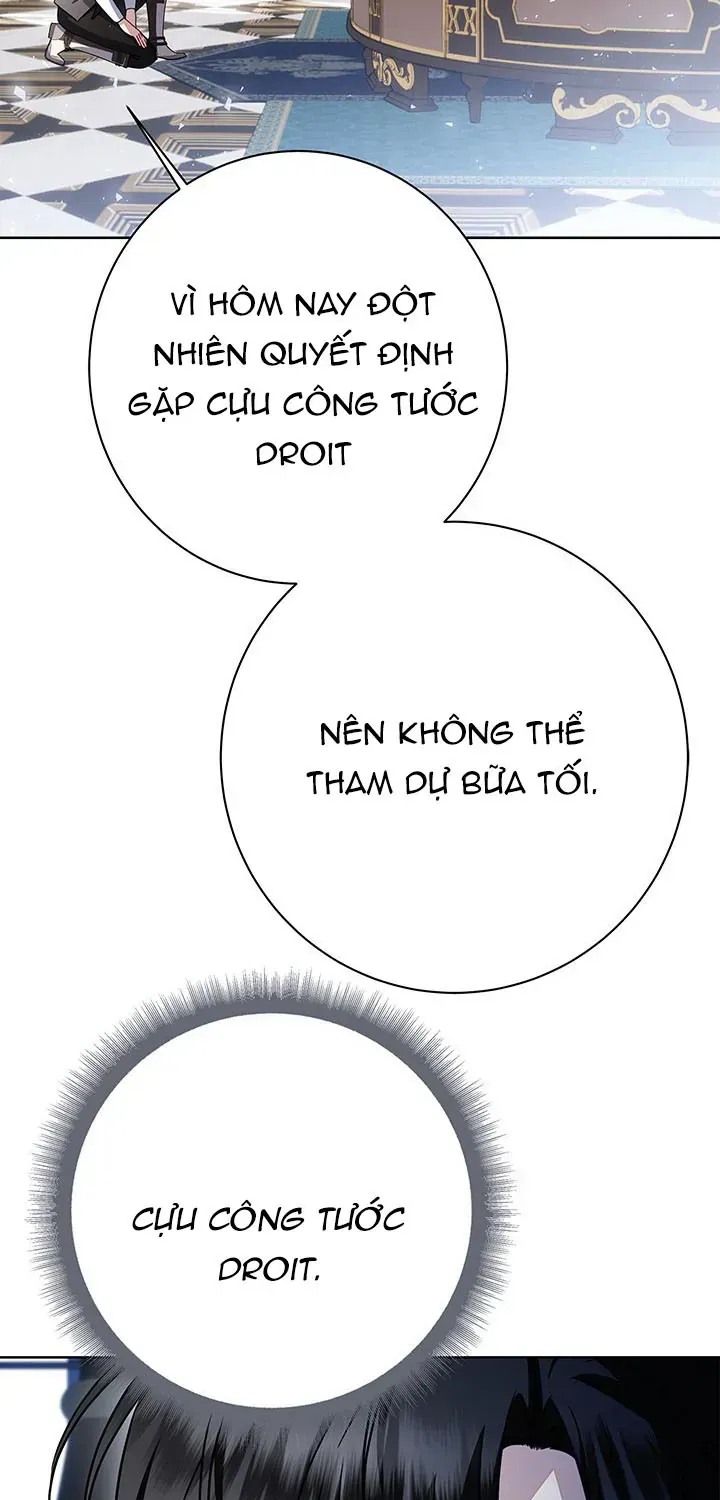 Tôi Sẽ Không Hối Tiếc Vì Anh Đâu Tập 145 trang 62