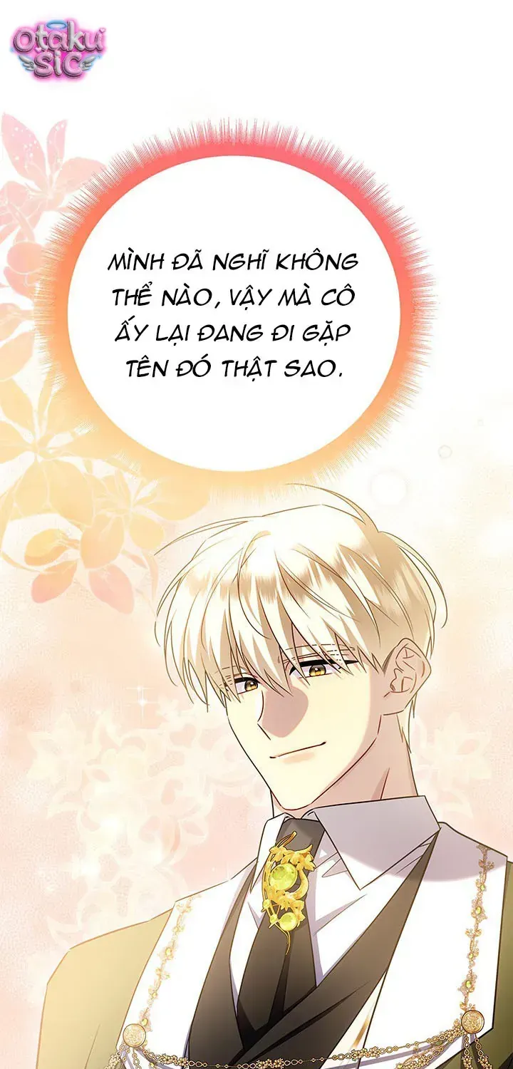 Tôi Sẽ Không Hối Tiếc Vì Anh Đâu Tập 145 trang 64