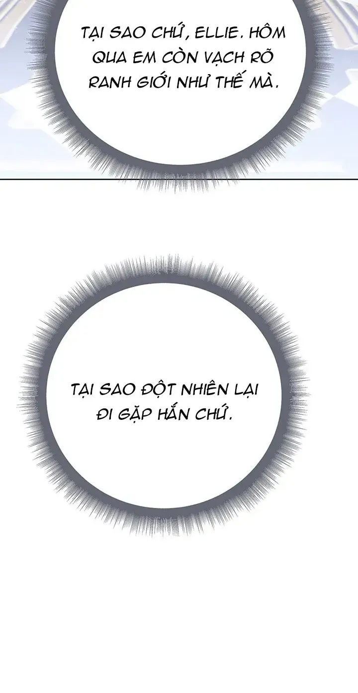 Tôi Sẽ Không Hối Tiếc Vì Anh Đâu Tập 145 trang 71