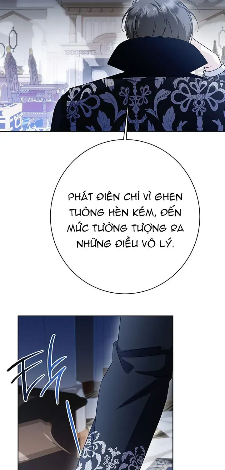 Tôi Sẽ Không Hối Tiếc Vì Anh Đâu Tập 145 trang 76