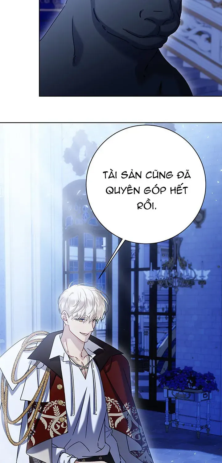 Tôi Sẽ Không Hối Tiếc Vì Anh Đâu Tập 146 trang 12
