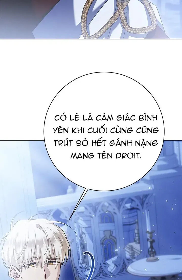 Tôi Sẽ Không Hối Tiếc Vì Anh Đâu Tập 146 trang 17