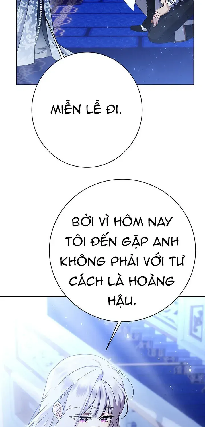 Tôi Sẽ Không Hối Tiếc Vì Anh Đâu Tập 146 trang 60