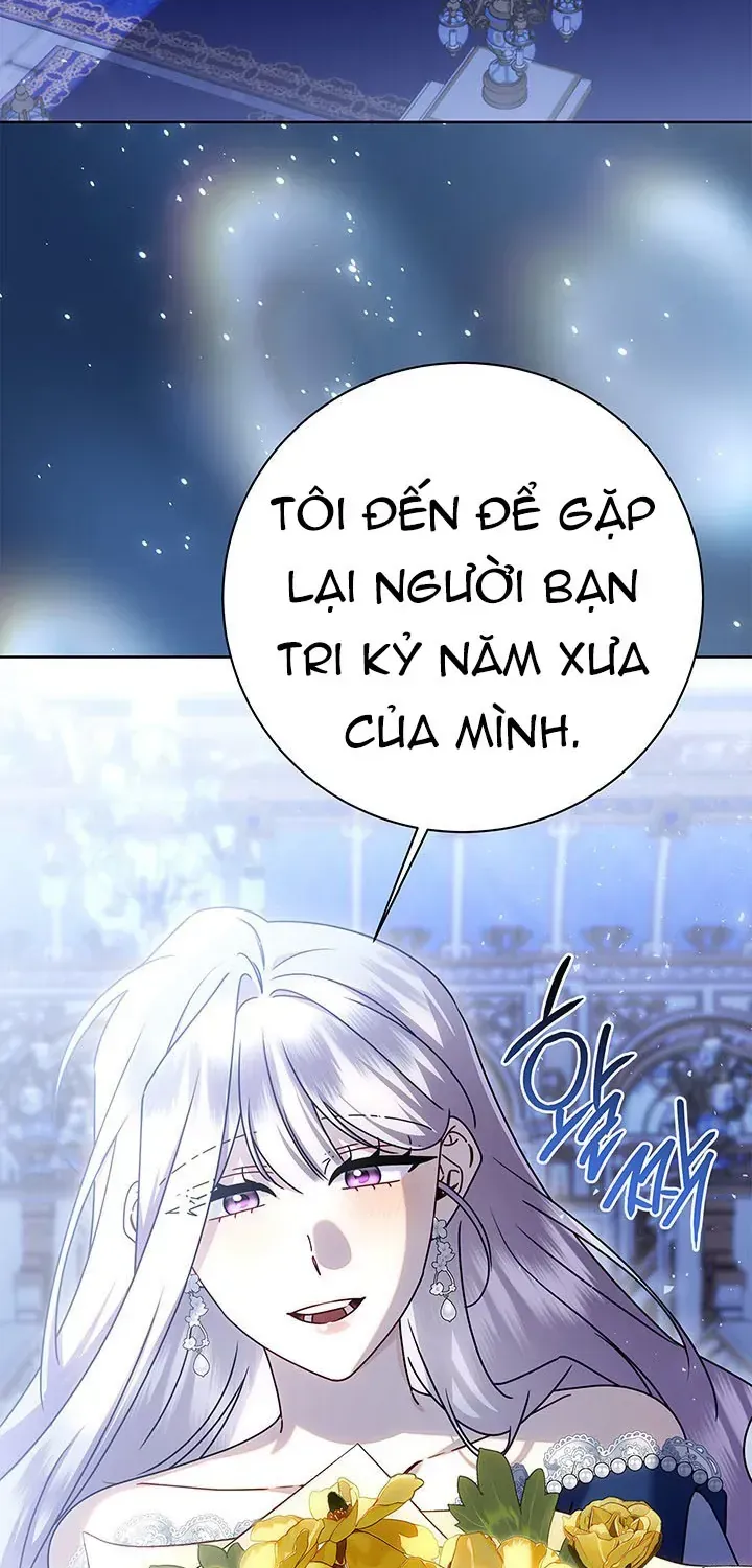Tôi Sẽ Không Hối Tiếc Vì Anh Đâu Tập 146 trang 64