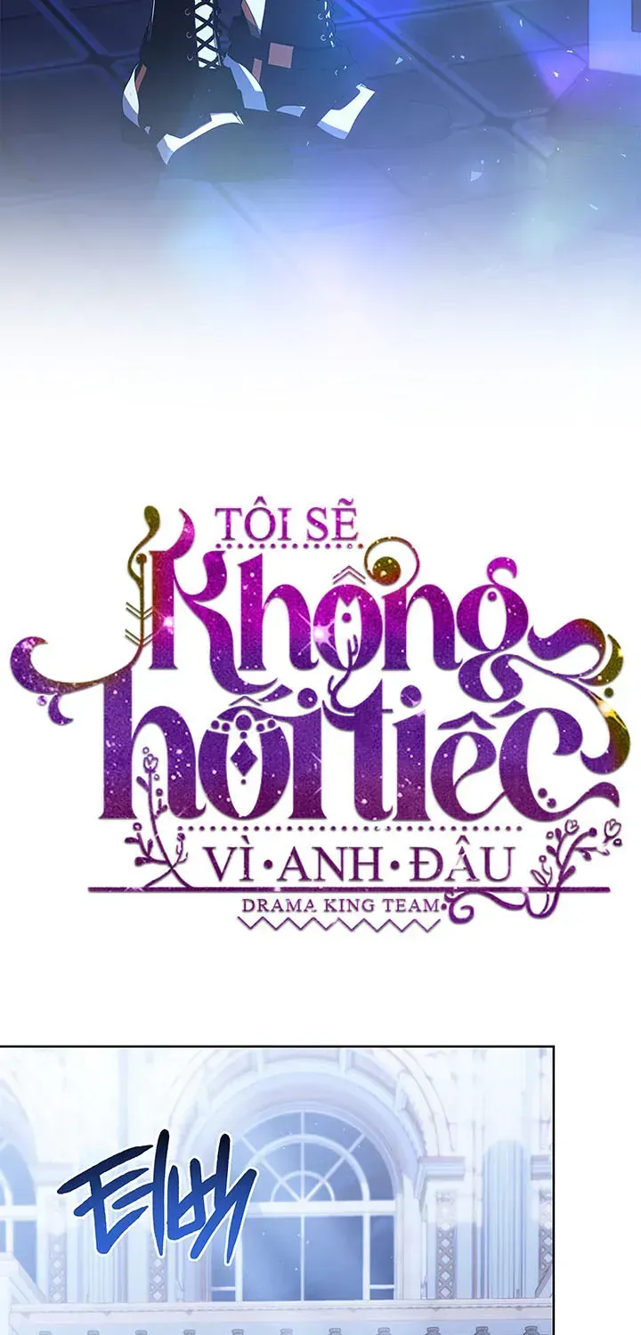 Tôi Sẽ Không Hối Tiếc Vì Anh Đâu Tập 146 trang 8