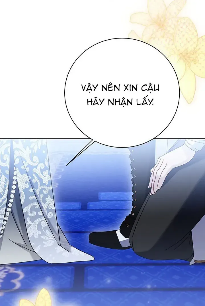 Tôi Sẽ Không Hối Tiếc Vì Anh Đâu Tập 146 trang 83