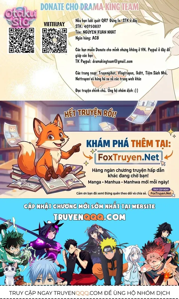 Tôi Sẽ Không Hối Tiếc Vì Anh Đâu Tập 146 trang 99