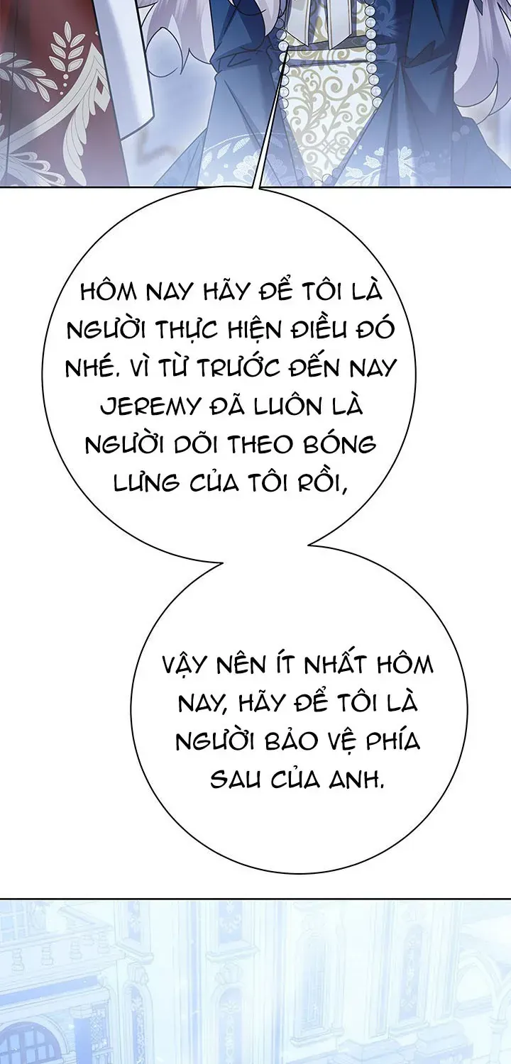 Tôi Sẽ Không Hối Tiếc Vì Anh Đâu Tập 147 trang 44