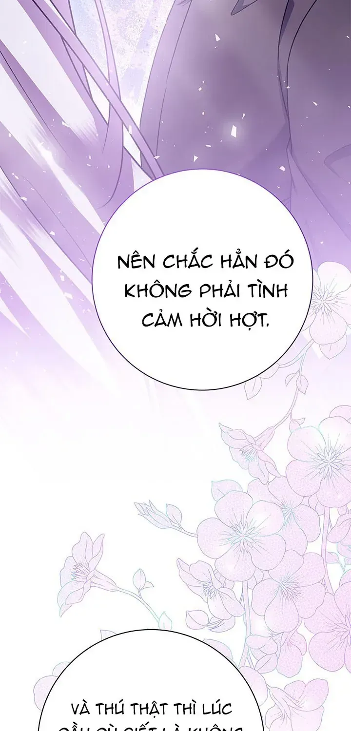 Tôi Sẽ Không Hối Tiếc Vì Anh Đâu Tập 147 trang 8