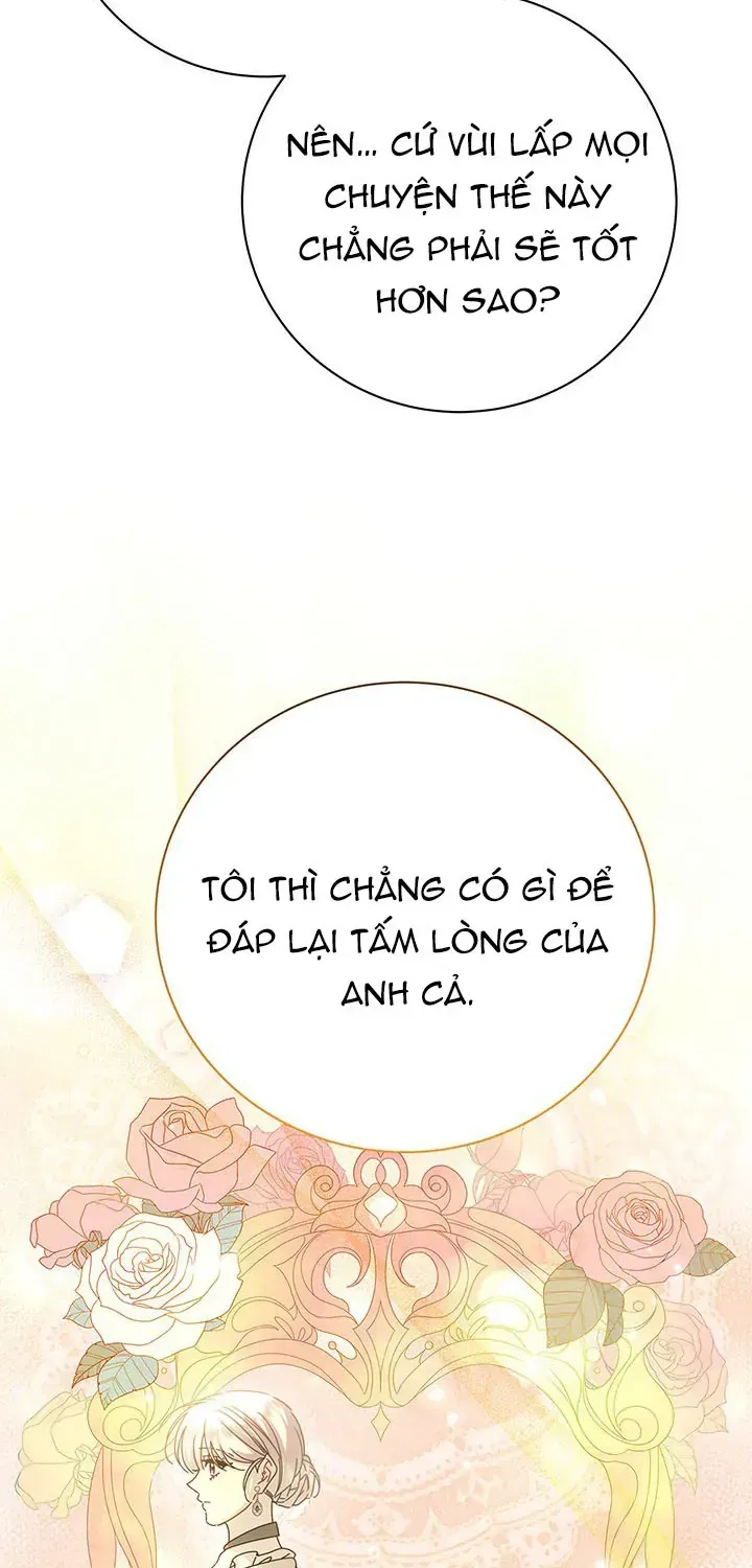 Tôi Sẽ Không Hối Tiếc Vì Anh Đâu Tập 147 trang 10