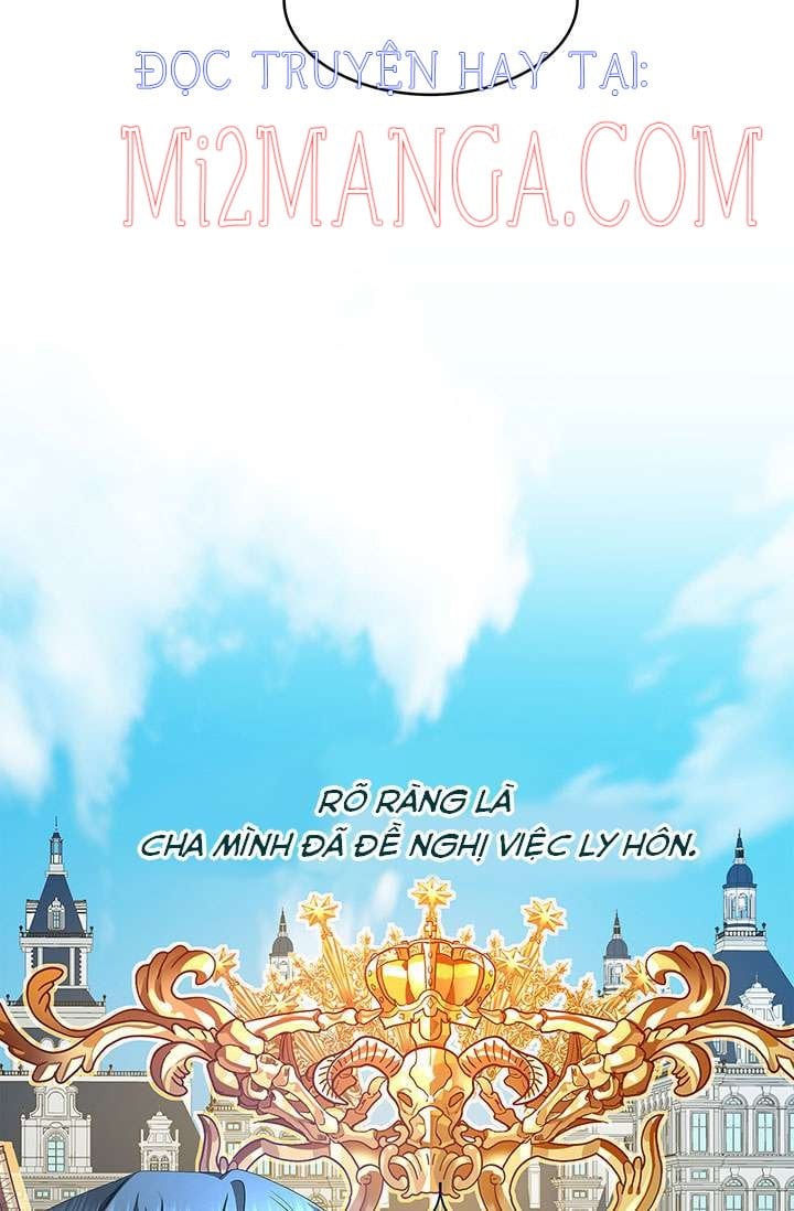 Tôi Sẽ Không Hối Tiếc Vì Anh Đâu Tập 16.5 trang 5