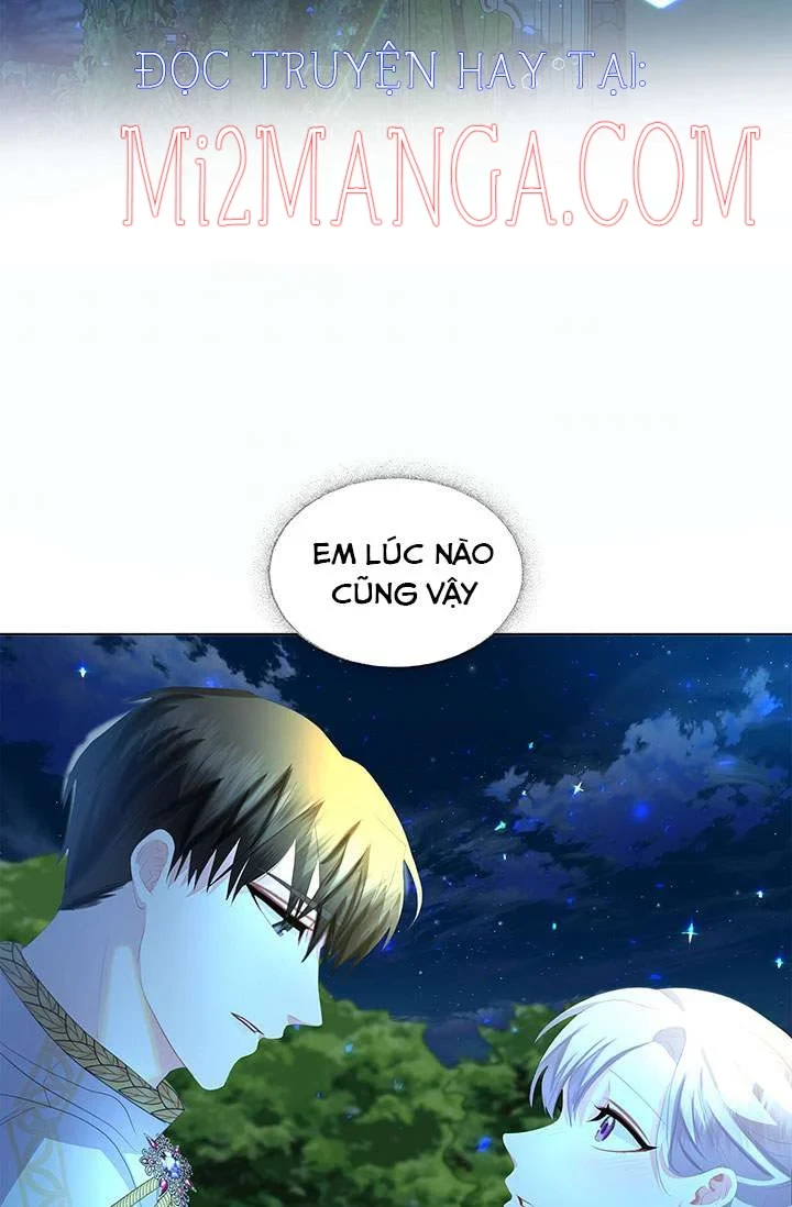 Tôi Sẽ Không Hối Tiếc Vì Anh Đâu Tập 8.5 trang 21