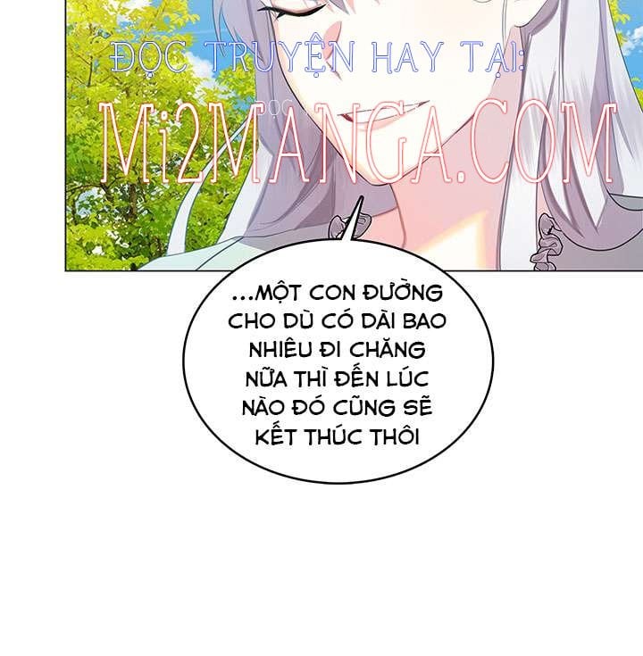 Tôi Sẽ Không Hối Tiếc Vì Anh Đâu Tập 8.5 trang 38
