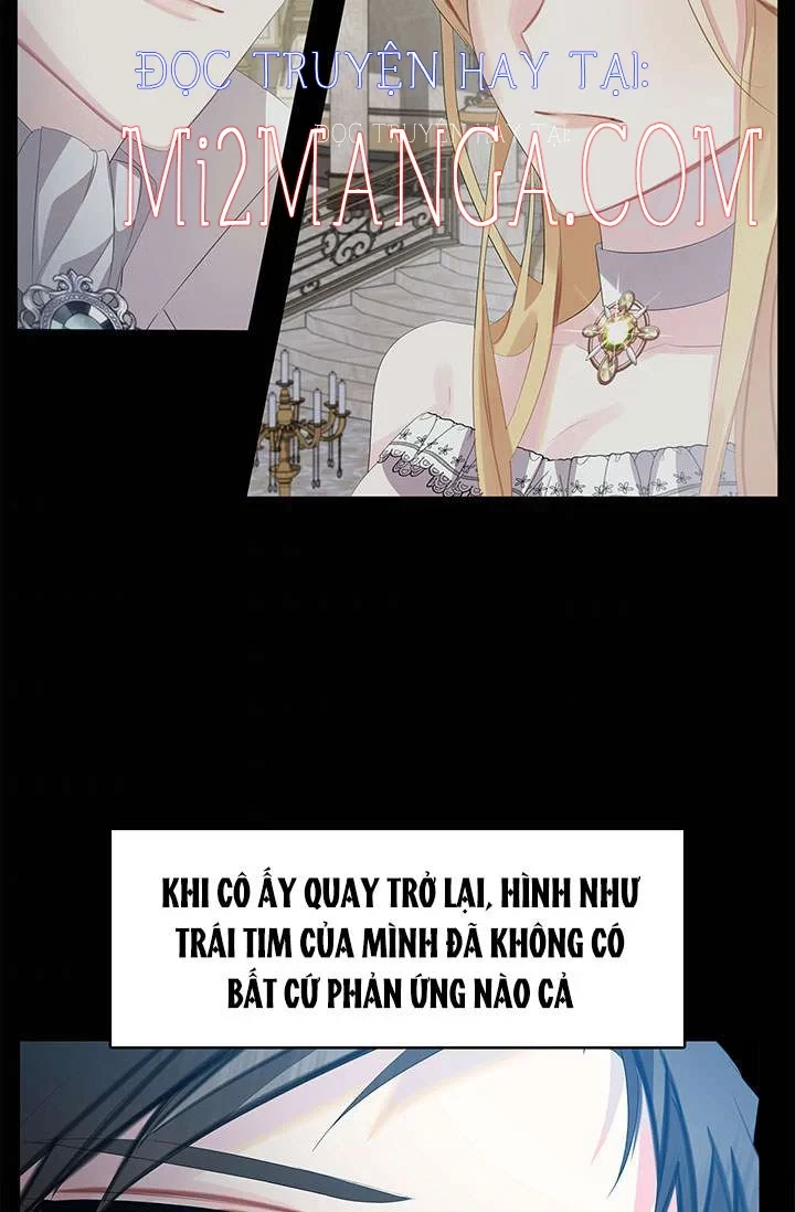 Tôi Sẽ Không Hối Tiếc Vì Anh Đâu Tập 9.5 trang 21