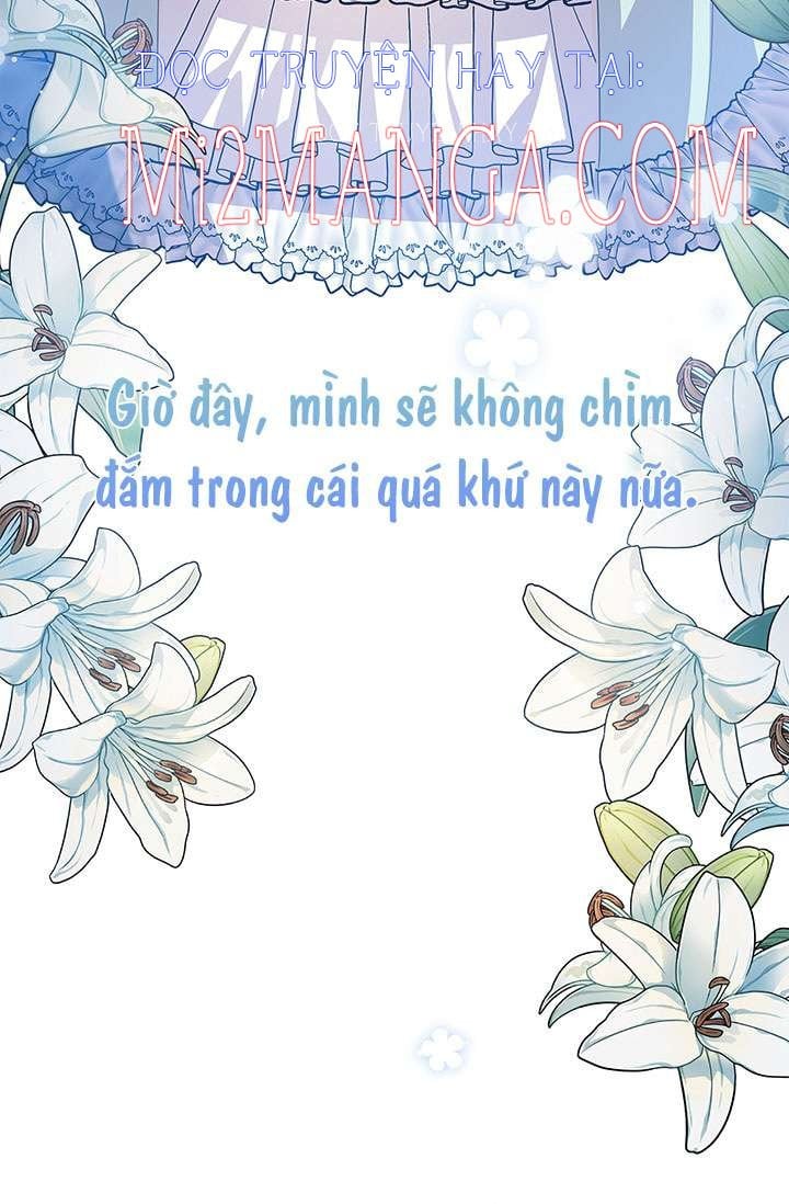 Tôi Sẽ Không Hối Tiếc Vì Anh Đâu Tập 9.5 trang 4
