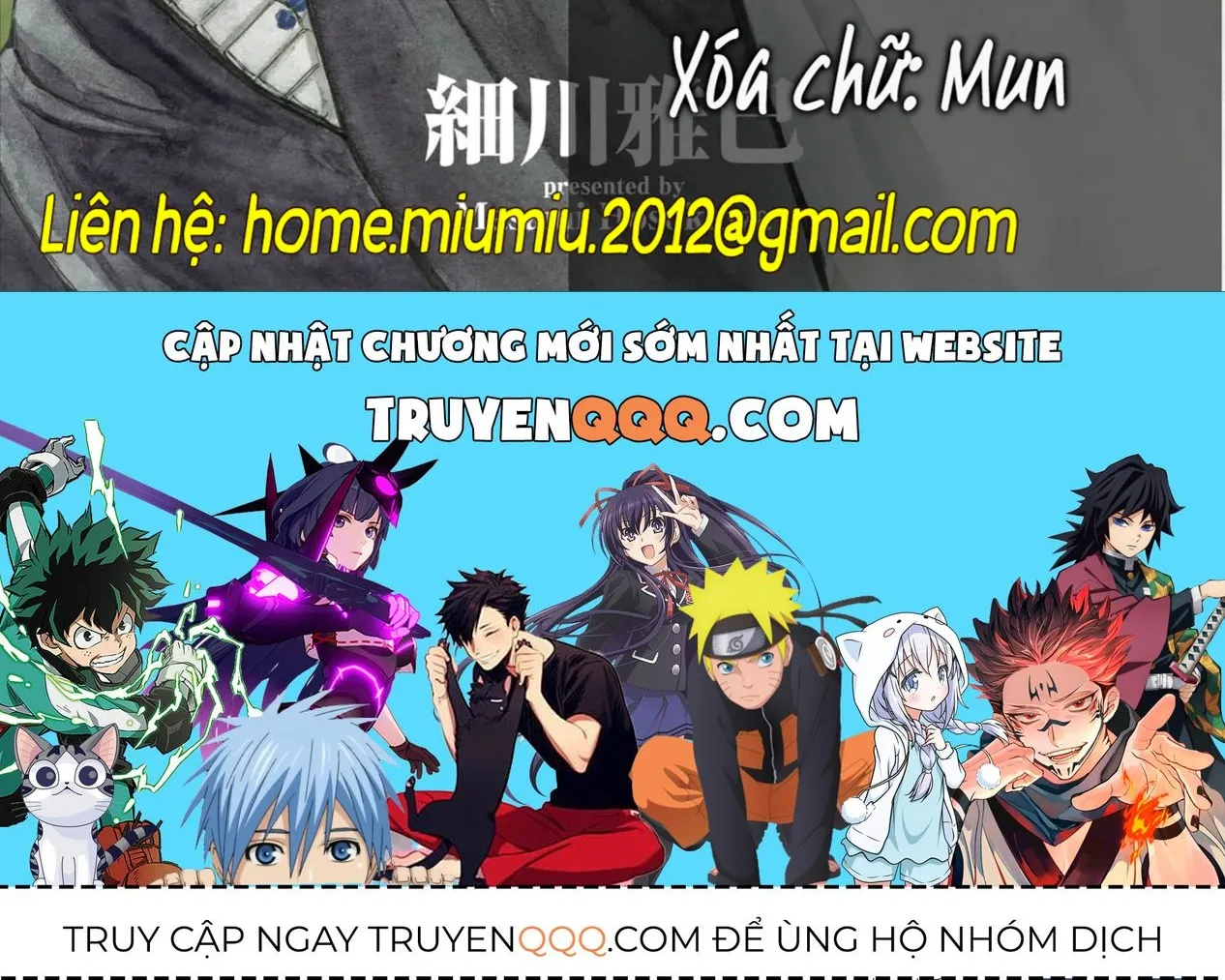 Tomoshibi Tập 7 trang 83