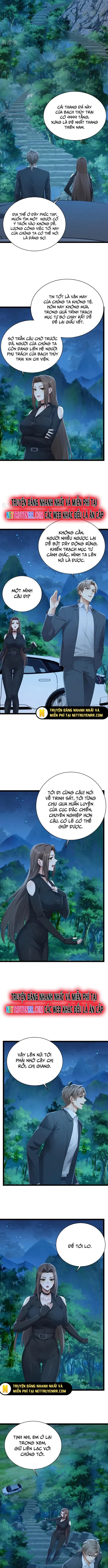 Trấn Quốc Thần Tế Tập 256 trang 2
